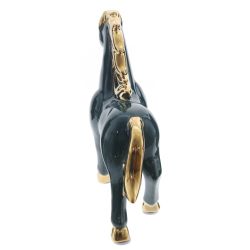 GAEM Фигурка декоративная "Лошадь", L15 W4 H15 см