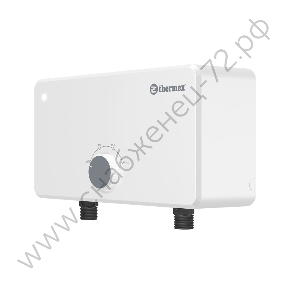 Водонагреватель THERMEX Urban 5500 shower