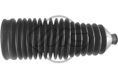 Metalcaucho - 00370-MTC - Bellow, steering