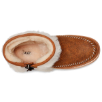 Сапоги UGG Fluff Punk Boot, 1104231-CHE