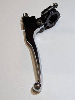 Рычаг сцепления в сборе на руль для мотоцикла эндуро, питбайк L- 173