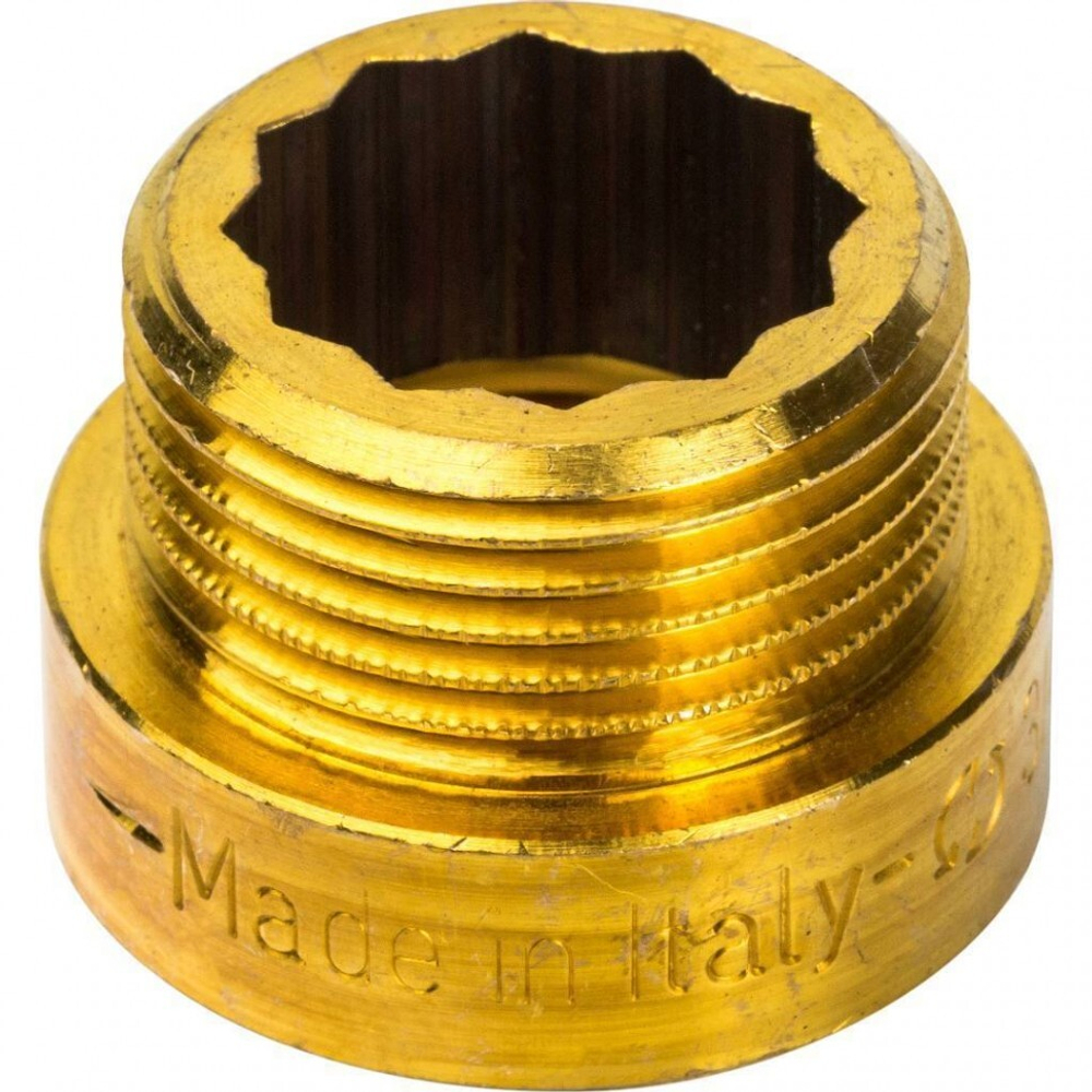 Удлинитель ВН 3/4"х10 Stout