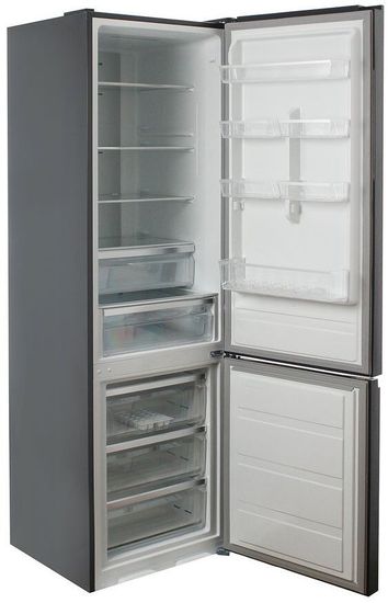 Холодильник Leran CBF 425 BEG NF