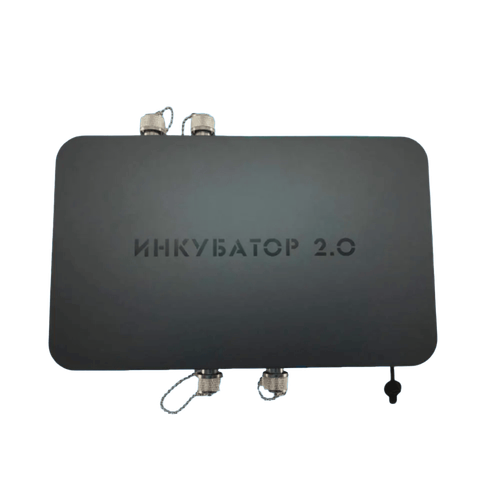 Усилитель сигнала дронов Инкубатор 2.0