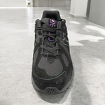 New Balance 1906R Cordura Winter • Black