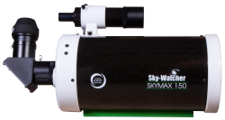 Труба оптическая Sky-Watcher BK MAK150SP OTA - фото 3