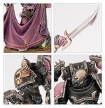 Emperor’s Children - Army Set: Champions of Slaanesh