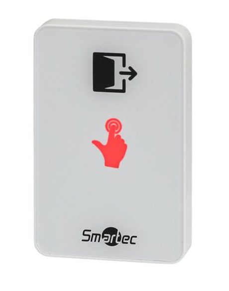 ST-EX410L-WT Кнопка выхода Smartec