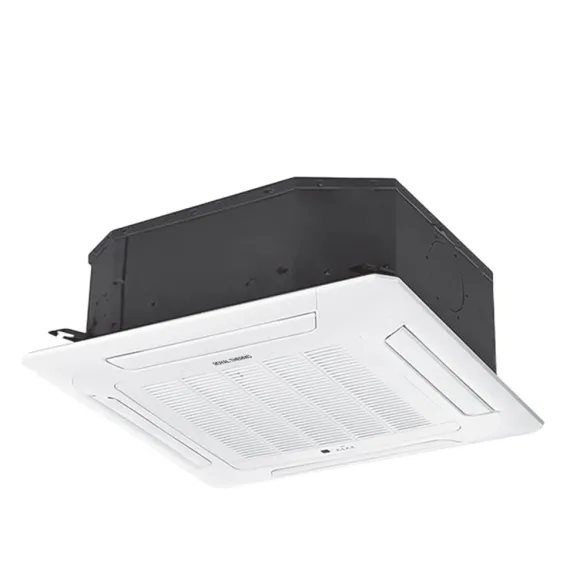 Кассетная сплит-система Royal Thermo RTFC-18LAKHN1 Forte Integro