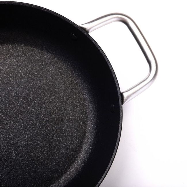 Сотейник TVS Terra Italia Induction 26 см