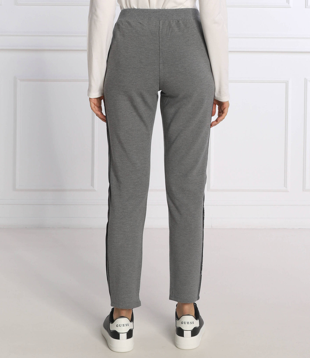 спортивные штаны Liu Jo Sport - серый(TF2146 F0576)