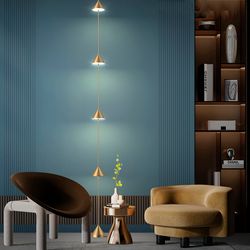 Подвесной Светильник Rolan B L4 By Imperiumloft