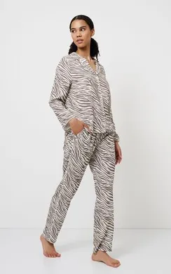 MANUELA Пижама женская со штанами