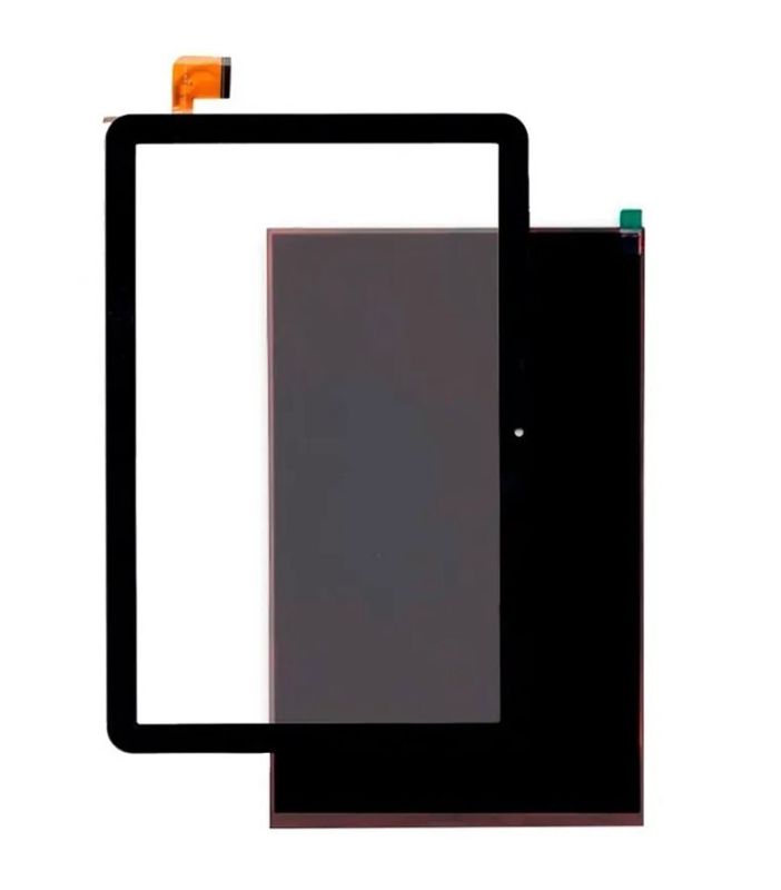 Комплект дисплей и тачскрин для планшета SMARTKIDS UP PMT3104