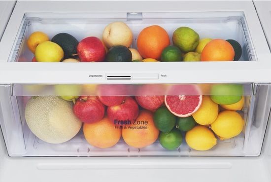 Холодильник LG GN-H432 HMHZ