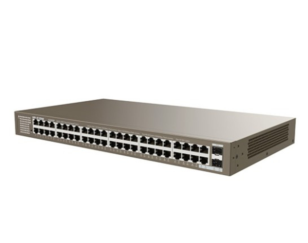 Коммутатор управляемый IP-Com G3350F