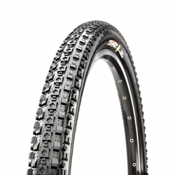 Покрышка Maxxis Crossmark 26x2.25 TPI 60 сталь 60a Single  TB72547000 Тайвань