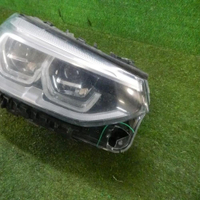 Битая Фара правая BMW X3 G01 X4 G02 (2017-2021) Adaptive LED