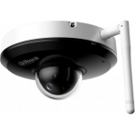 Камера видеонаблюдения Dahua DH-SD1A404DB-GNY-W