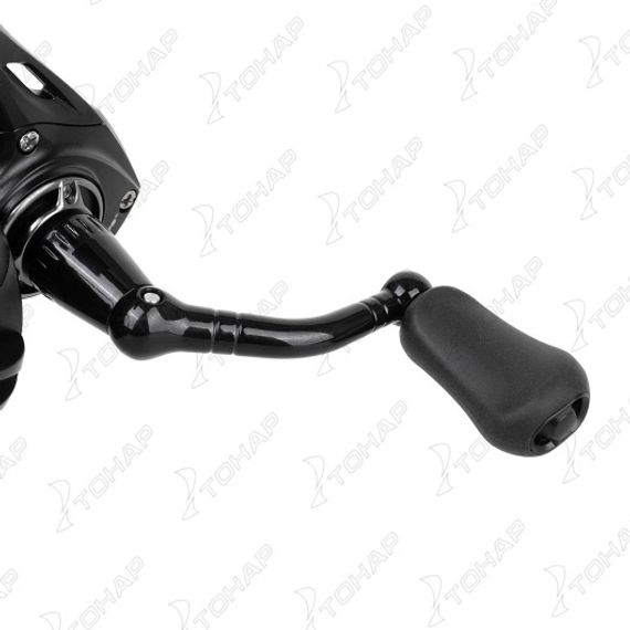 Катушка KUMIKO 3000F 5+1 подшип (N-K3000F) Nisus