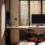 Выключатель встраиваемый VOLTUM S70 для жалюзи 10А, (графит)