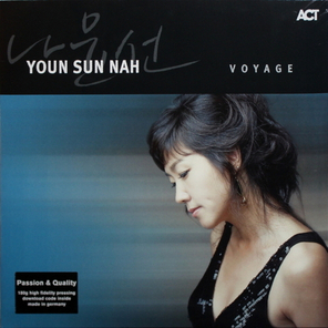 Youn Sun Nah / Voyage (2LP)