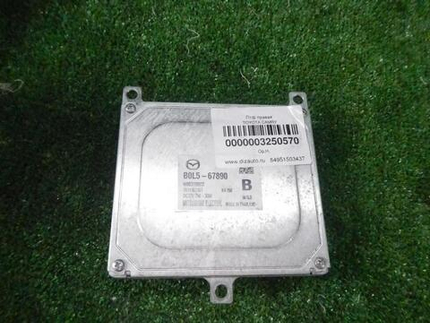 Модуль LED фары Mazda 3 BP (2018-н.в.)