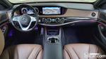Mercedes-Benz S-Class W222 S350 d 4MATIC AMG Line (06.2020)