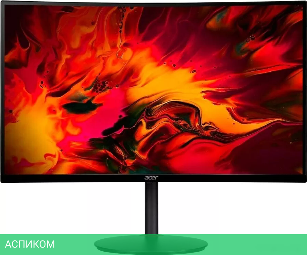 Монитор Acer Nitro XZ270UPbmiiphx