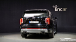 Hyundai The New Palisade Дизель 2.2 4WD (06.2022)