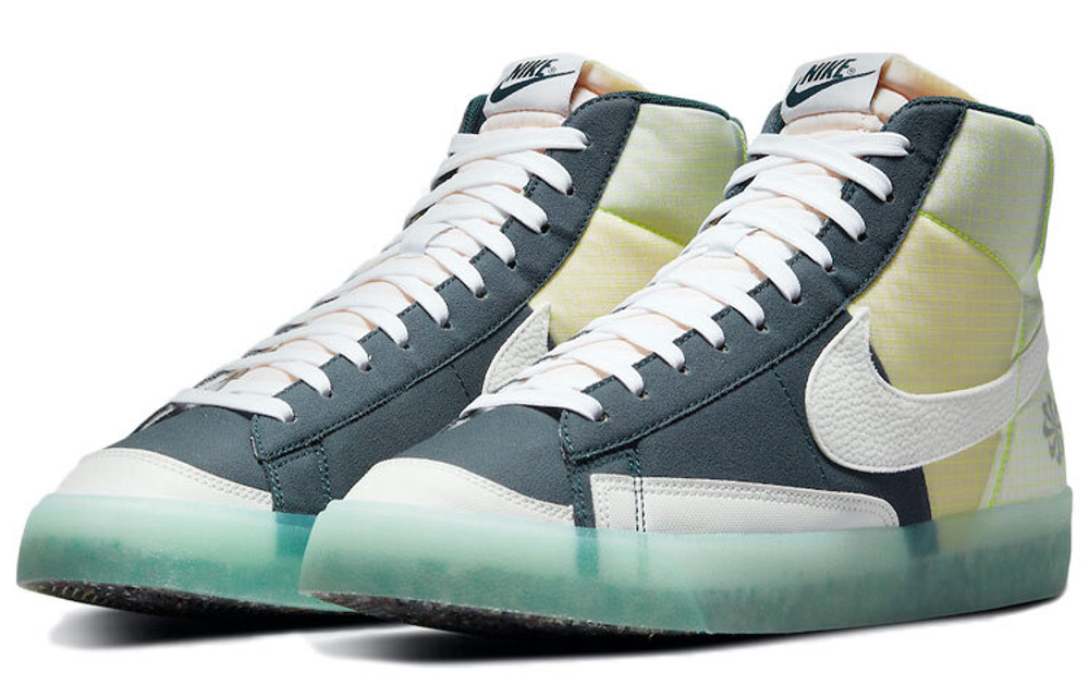Кроссовки Nike Blazer Nike Blazer Mid' 77