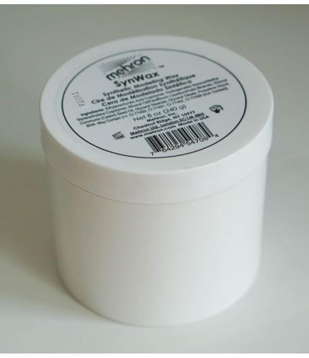 Моделирующий воск SynWax 244 гр, Mehron