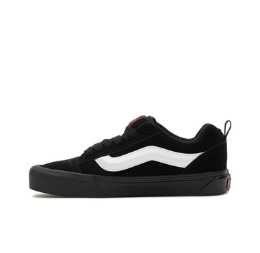 Кеды Vans Knu Skool 'Black' VN0009QCBMA