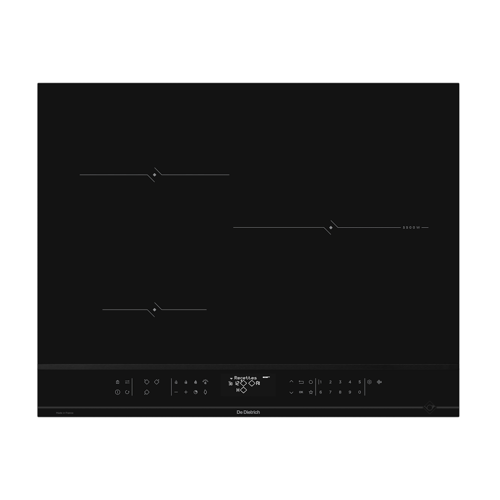 De Dietrich DPI4322BP