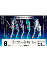 Оснастка HIGASHI SH-101 UV #12