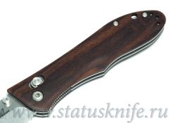 Нож BENCHMADE 733-02 Ares Limited #014фотография - 3