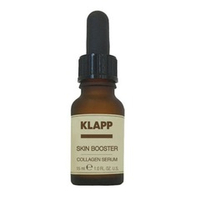 Сыворотка для лица Коллаген Klapp Skin Booster Collagen Serum 15мл