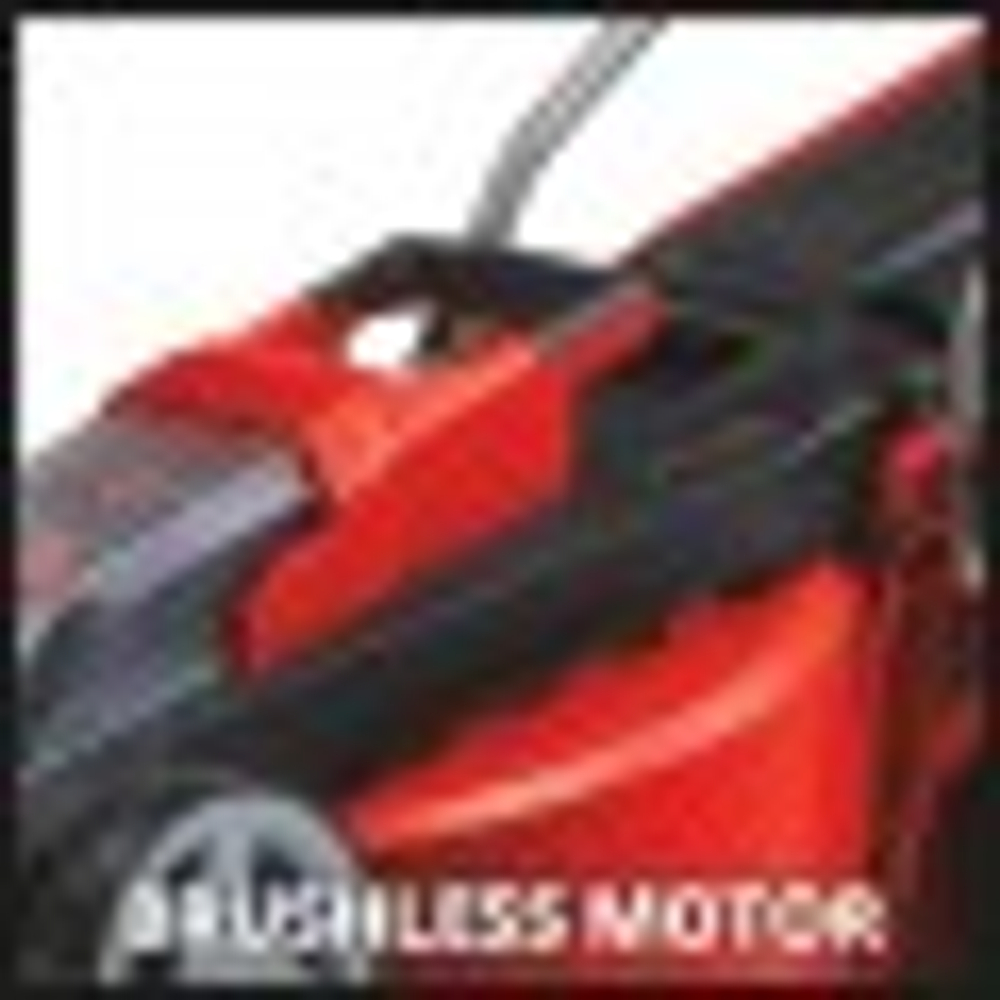 Газонокосилка аккумуляторная EINHELL PXC GE-CM 18/30 Li 3413155