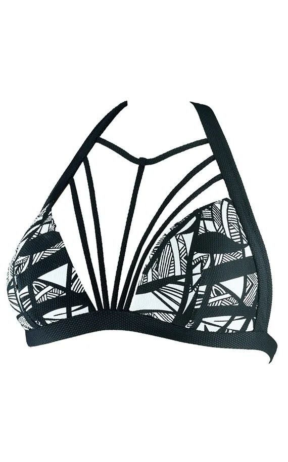 Верх купальника CBS203 V1