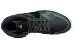 Кроссовки Jordan Air Jordan 1 Retro Grove Green