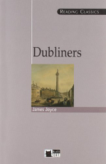 Dubliners + audio CD (Reading Classics)