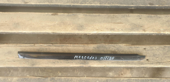 Накладка заднего левого Mercedes GLC (X253) 15-нв Б/У Оригинал A2536706400