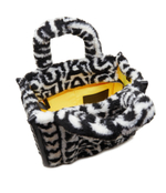 Сумка-трапеция Marc Jacobs - черный(2F3HTT017H02)