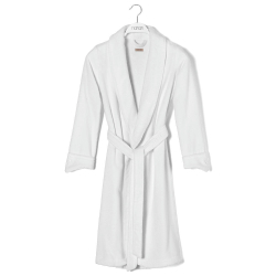 Халат мужской Hamam Sultan белый