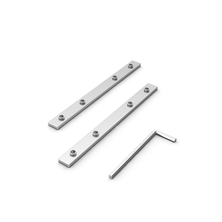 Соединитель профиля Arlight SL-Linia32-Fantom-180 Set 030122