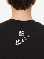 ФУТБОЛКА УНИСЕКС BASK BASK