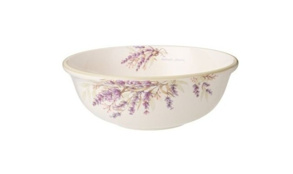 Салатник «Душа Прованса» «AGNESS»