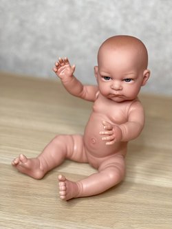 Кукла LAMAGIK виниловая 32см Jenny (32102)