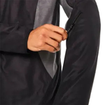 Oakley Jackets черный