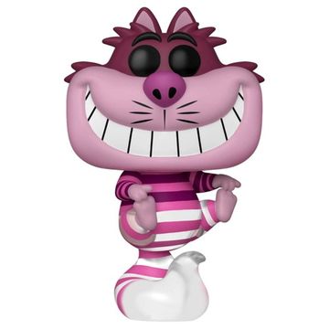 Фигурка Funko POP! Disney Alice in Wonderland 70th Cheshire Cat (TRL) 55735